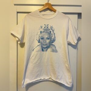 Sports Banger | Kate Queen of Croydon Tee